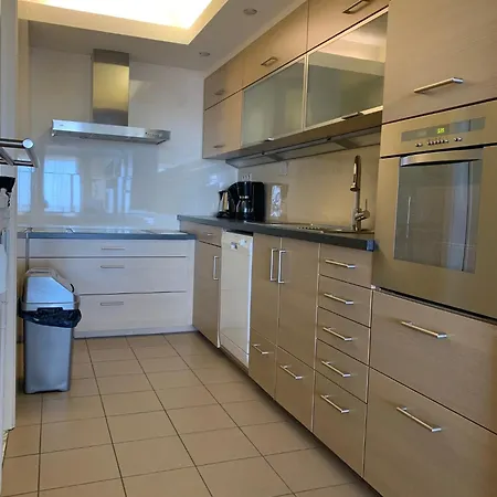 Amazing 2 Bedroom With Sea View T36 アパート *