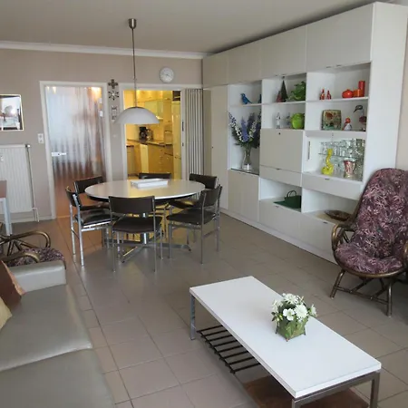 アパート Amazing 2 Bedroom With Sea View T36 オステンド
