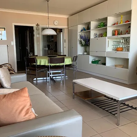 アパート Amazing 2 Bedroom With Sea View T36 *