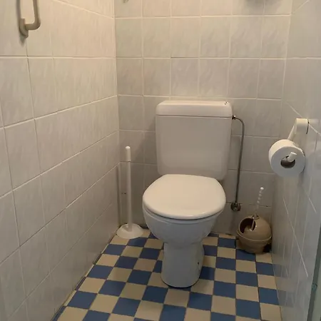 Amazing 2 Bedroom With Sea View T36 アパート